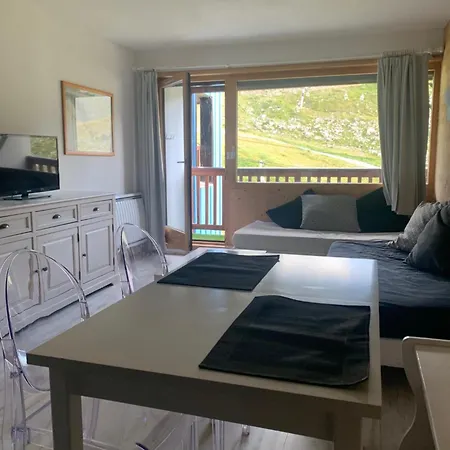 L'olympic Apartmán *