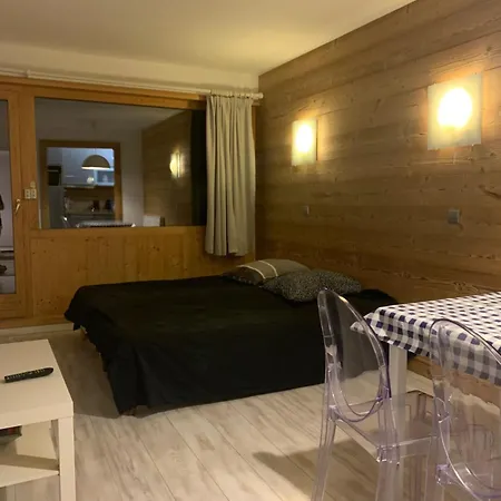 L'olympic Val Thorens