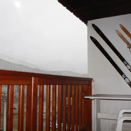 Apartmán L'olympic *