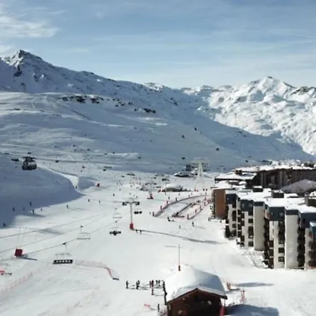 L'olympic Апартаменты *