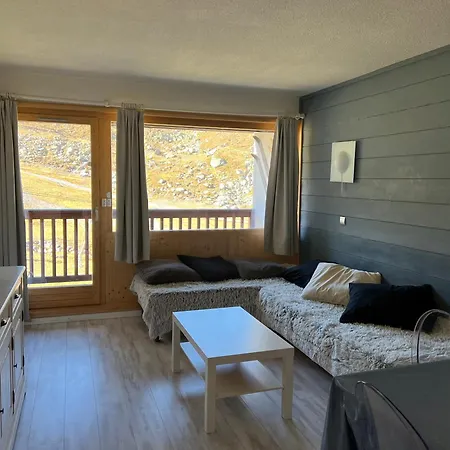 L'olympic Val Thorens