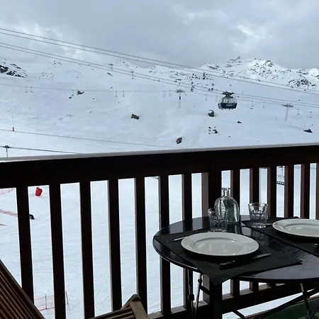 L'olympic Apartment *