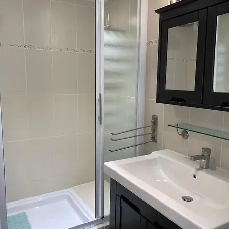 L'olympic Apartment Val Thorens