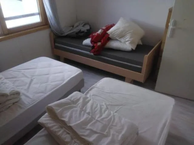 L'olympic Appartement