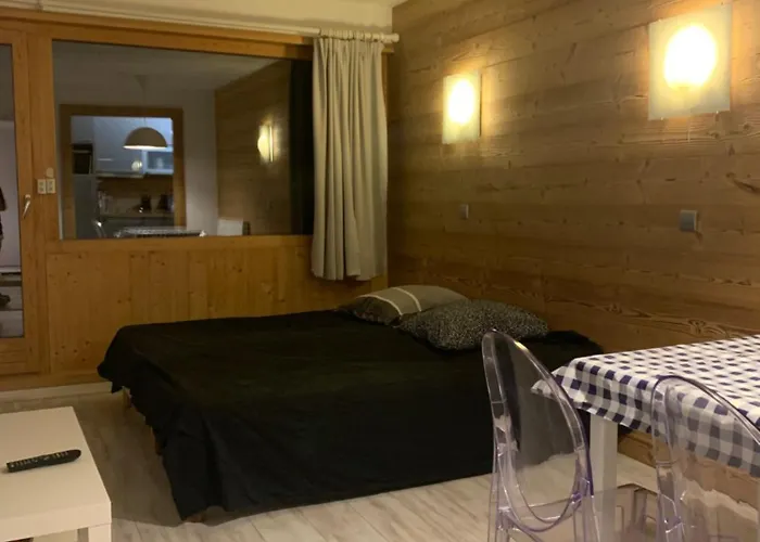 L'olympic Val Thorens