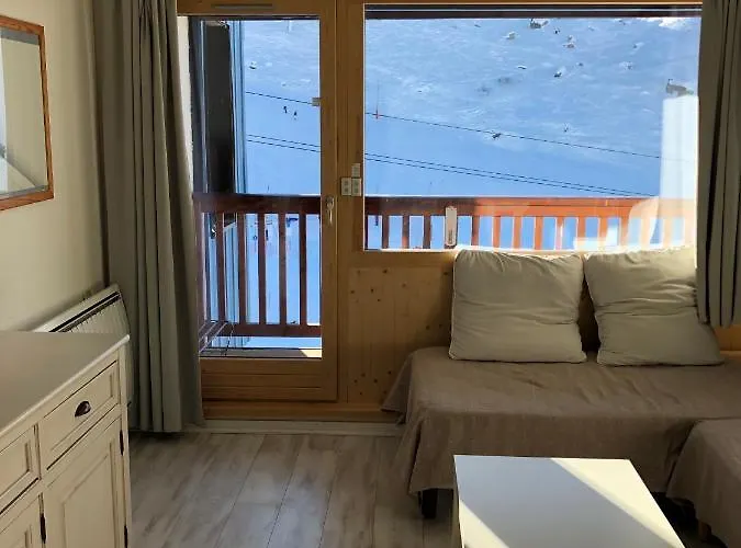 Appartement L'olympic