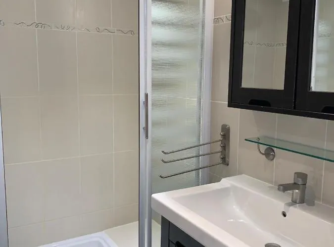 L'olympic Appartement Val Thorens